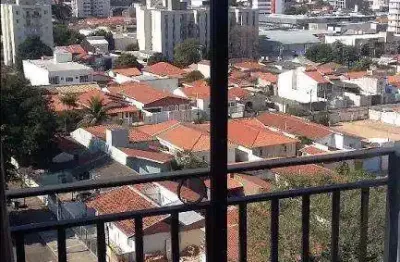 Apartamento com 1 quarto à venda na rua clóvis bevilacqua, 227, jardim brasil, campinas, 56 m2 por r$ 450.000