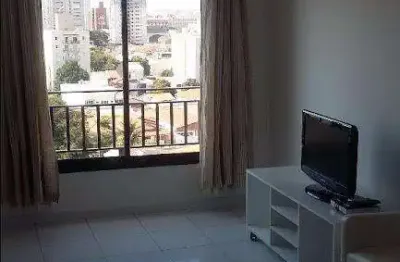Apartamento com 1 quarto à venda na rua clóvis bevilacqua, 227, jardim brasil, campinas, 56 m2 por r$ 440.000