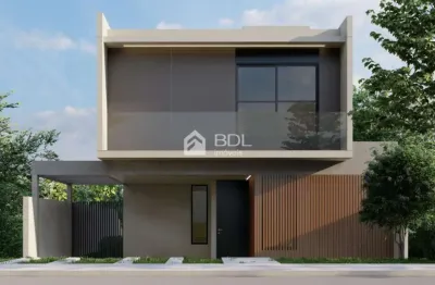 Casa em condomínio fechado com 4 quartos à venda na rua maria martins maia, 238, parque rural fazenda santa cândida, campinas, 208 m2 por r$ 1.690.000