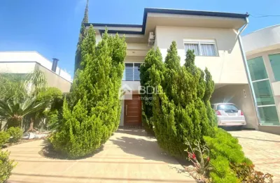 Casa em condomínio fechado com 3 quartos à venda na rua antonio vieira de moura, 228, swiss park, campinas, 290 m2 por r$ 1.990.000