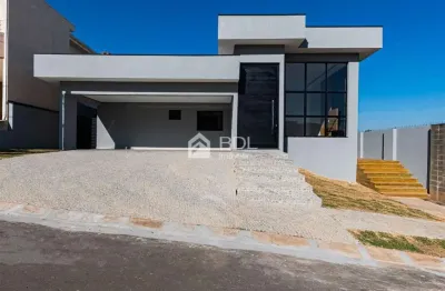 Casa em condomínio fechado com 4 quartos à venda na rua filomena santarelli biondi, 123, swiss park, campinas, 290 m2 por r$ 2.490.000