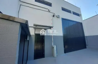 Barracão / galpão / depósito à venda na rua doutor edmundo navarro de andrade, 220, jardim do trevo, campinas, 434 m2 por r$ 1.750.000