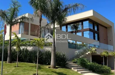 Casa em condomínio fechado com 4 quartos à venda na rua josé rodrigues de oliveira, 334, alphaville dom pedro 3, campinas, 446 m2 por r$ 5.750.000