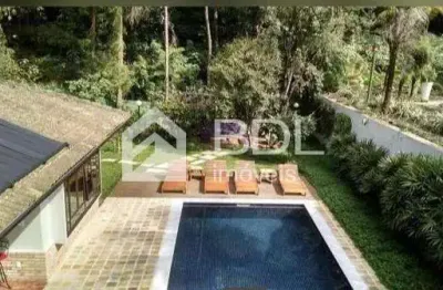 Casa em condomínio fechado com 4 quartos à venda na estrada francisco von zuben, km-1, vila faustina ii, valinhos, 800 m2 por r$ 2.650.000