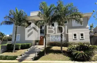 Casa em condomínio fechado com 3 quartos à venda na rua paiquere, 465, jardim paiquerê, valinhos, 350 m2 por r$ 2.590.000