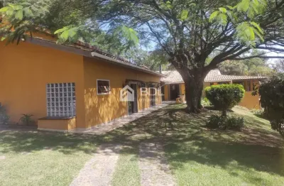 Casa em condomínio fechado com 3 quartos à venda na estrada municipal do clube de campo valinhos, s/n, 666, jardim são bento do recreio, valinhos, 1000 m2 por r$ 970.000