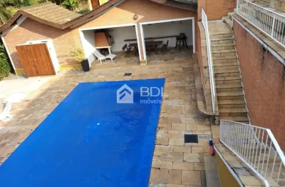 Chácara / sítio com 6 quartos à venda na rua são joão batista, 400, chácara são joão, campo limpo paulista, 13996 m2 por r$ 1.790.000
