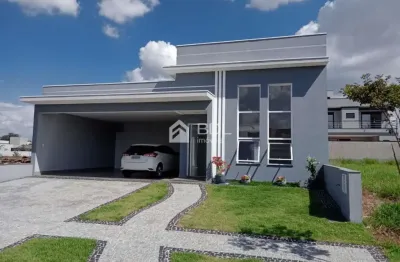 Casa em condomínio fechado com 3 quartos à venda na raul federico fernandes del pino, 215, parque brasil 500, paulínia, 185 m2 por r$ 1.400.000