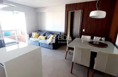 Apartamento com 3 quartos à venda na rua henrique schroeder, 60, taquaral, campinas, 87 m2 por r$ 1.050.000