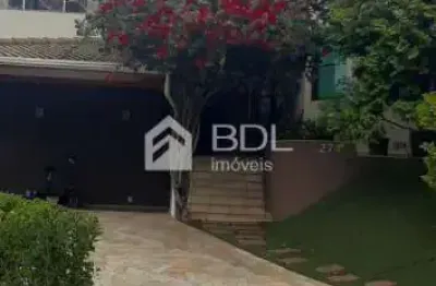 Casa em condomínio fechado com 4 quartos à venda na alameda aruba, 2744, condomínio residencial terras do caribe, valinhos, 450 m2 por r$ 1.800.000