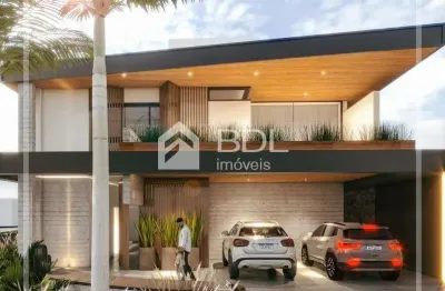 Casa em condomínio fechado com 3 quartos à venda na rua josé roberto folegatti, 116, loteamento residencial arborais, campinas, 354 m2 por r$ 3.400.000