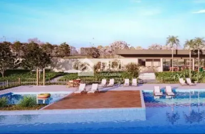 Terreno em condomínio fechado à venda na avenida guilherme campos, 294, parque das flores, campinas por r$ 800.000