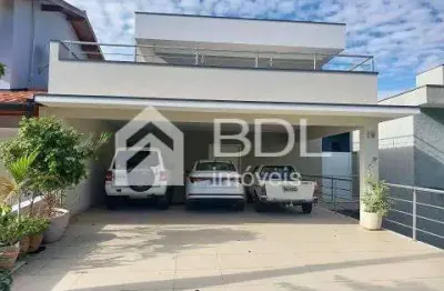 Casa em condomínio fechado com 4 quartos à venda na rua sara alvarado bertanholi, oo, jardim monte verde, valinhos, 350 m2 por r$ 1.490.000
