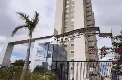 Apartamento com 2 quartos à venda na rua campos do jordão, 449, parque industrial, campinas, 54 m2 por r$ 433.000
