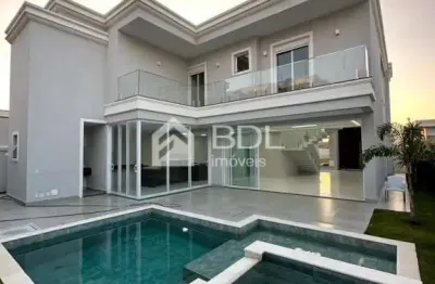 Casa em condomínio fechado com 5 quartos à venda na rua ettore rebecca, 161, alphaville dom pedro 2, campinas, 380 m2 por r$ 4.490.000