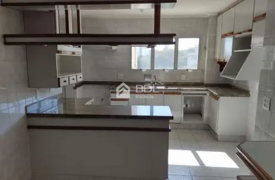 Apartamento com 3 quartos à venda na rua doutor antônio augusto b. penteado, 230, jardim elite, piracicaba, 173 m2 por r$ 650.000