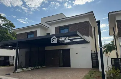 Casa em condomínio fechado com 3 quartos à venda na rua madre maria santa margarida, 453, parque nova campinas, campinas, 147 m2 por r$ 1.870.000