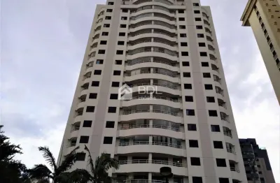 Apartamento com 4 quartos à venda na rua jasmim, 880, chácara primavera, campinas, 126 m2 por r$ 1.000.000