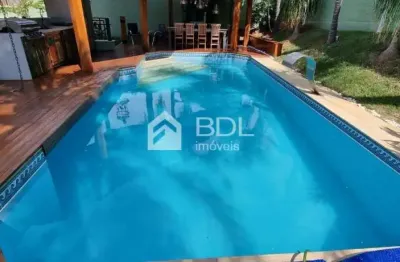 Casa em condomínio fechado com 4 quartos à venda na rua taperebá, 26, loteamento alphaville campinas, campinas, 420 m2 por r$ 3.500.000