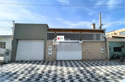 Casa comercial à venda na rua waldemar josé strazacappa, 542, jardim indianópolis, campinas, 234 m2 por r$ 800.000