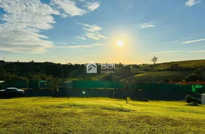 Terreno em condomínio fechado à venda na rua josé rodrigues de oliveira, 473, alphaville dom pedro 3, campinas por r$ 2.300.000