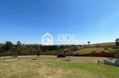 Terreno em condomínio fechado à venda na rua josé rodrigues de oliveira, 473, alphaville dom pedro 3, campinas por r$ 2.300.000