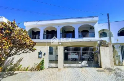 Casa com 4 quartos à venda na rua thomás alberto whately, 67, vila nogueira, campinas, 340 m2 por r$ 1.550.000