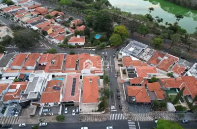 Casa comercial à venda na avenida barão de itapura, 666, botafogo, campinas, 380 m2 por r$ 2.650.000