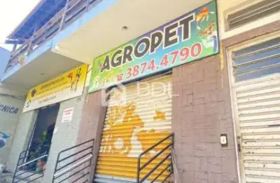 Sala comercial à venda na avenida josé paulino, 886, jardim fortaleza, paulínia, 362 m2 por r$ 1.400.000