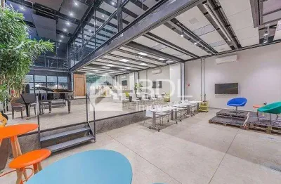 Prédio para alugar na josé dos santos marques, 28, loteamento alphaville campinas, campinas, 465 m2 por r$ 35.000