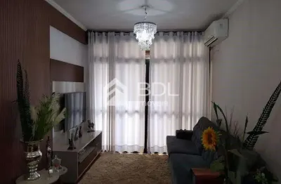 Apartamento com 3 quartos à venda na avenida nossa senhora de fátima, 805, taquaral, campinas, 94 m2 por r$ 780.000