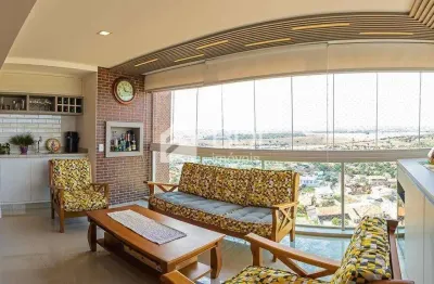 Apartamento com 3 quartos à venda na avenida alaôr faria de barros, 1050, loteamento alphaville campinas, campinas, 113 m2 por r$ 1.580.000
