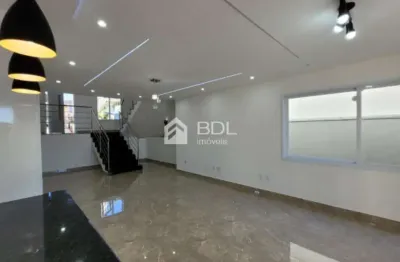Casa em condomínio fechado com 3 quartos à venda na rua vereador antônio de oliveira, lenheiro, valinhos, 303 m2 por r$ 1.390.000