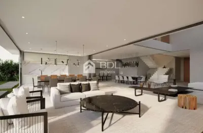 Casa em condomínio fechado com 4 quartos à venda na rua taperebá, 26, loteamento alphaville campinas, campinas, 545 m2 por r$ 8.900.000