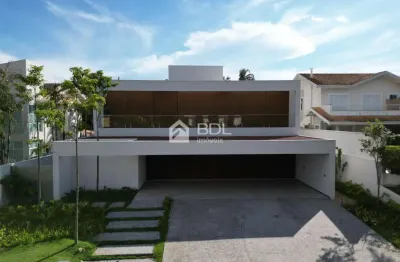 Casa em condomínio fechado com 4 quartos à venda na Rua Taperebá, 26, Loteamento Alphaville Campinas, Campinas, 545 m2 por R$ 10.500.000