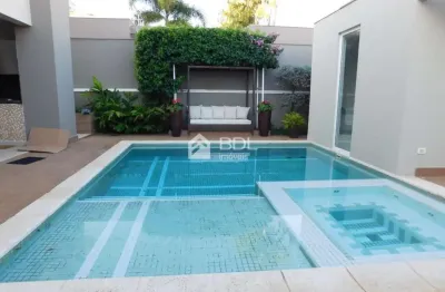 Casa em condomínio fechado com 5 quartos à venda na rua professor roberto magalhães randi, 107, loteamento mont blanc residence, campinas, 623 m2 por r$ 6.300.000