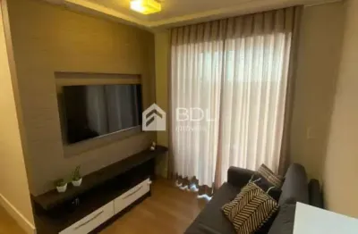 Apartamento com 2 quartos à venda na rua adelino martins, 500, mansões santo antônio, campinas, 60 m2 por r$ 670.000