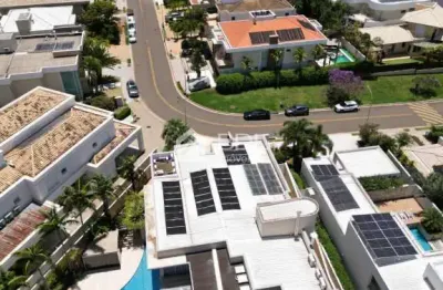 Casa em condomínio fechado com 4 quartos à venda na rua das ixias, 107, alphaville dom pedro, campinas, 716 m2 por r$ 6.500.000