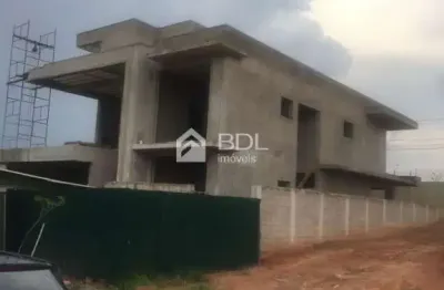 Terreno em condomínio fechado à venda na rua josé roberto folegatti, 116, loteamento residencial arborais, campinas por r$ 680.000