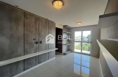 Apartamento com 3 quartos à venda na rua serra dos cristais, 613, jardim paranapanema, campinas, 58 m2 por r$ 430.000