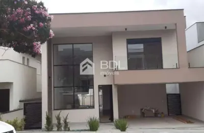 Casa em condomínio fechado com 3 quartos à venda na rua roberto abdalla, 35, vila dos plátanos, campinas, 310 m2 por r$ 2.699.000