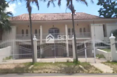 Casa comercial à venda na rua padre domingos giovanini, 290, parque taquaral, campinas, 745 m2 por r$ 3.000.000