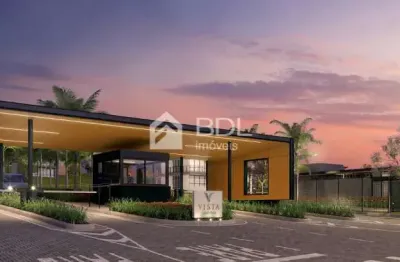 Terreno em condomínio fechado à venda na rua romilda aparecida cruz, 666, residencial jatibela, campinas por r$ 485.000