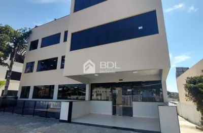 Prédio para alugar na avenida senador antônio lacerda franco, 1399, jardim do lago, campinas, 750 m2 por r$ 25.000