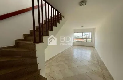 Cobertura com 4 quartos à venda na rua azarias de melo, 166, taquaral, campinas, 200 m2 por r$ 1.500.000