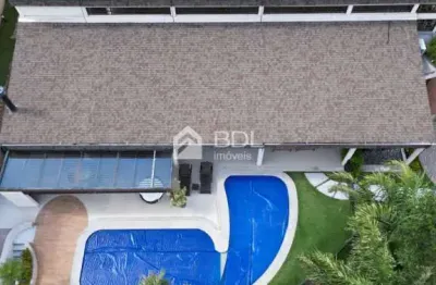 Casa em condomínio fechado com 4 quartos à venda na rua taperebá, 26, loteamento alphaville campinas, campinas, 618 m2 por r$ 5.100.000