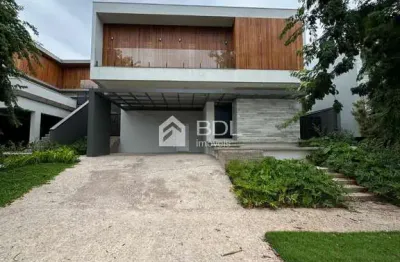 Casa em condomínio fechado com 4 quartos à venda na rua josé rodrigues de oliveira, 473, alphaville dom pedro 3, campinas, 350 m2 por r$ 3.950.000