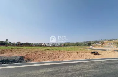 Terreno em condomínio fechado à venda na rodovia dom pedro i, 20, alphaville dom pedro, campinas por r$ 1.000.000