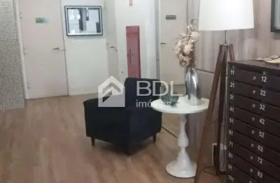 Apartamento com 3 quartos à venda na rua hércules florence, 100, botafogo, campinas, 109 m2 por r$ 430.000