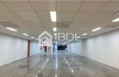 Sala comercial para alugar na rua josé de alencar, 715, centro, campinas, 434 m2 por r$ 15.000